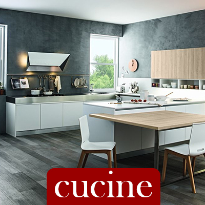 Cucine Mobildoro