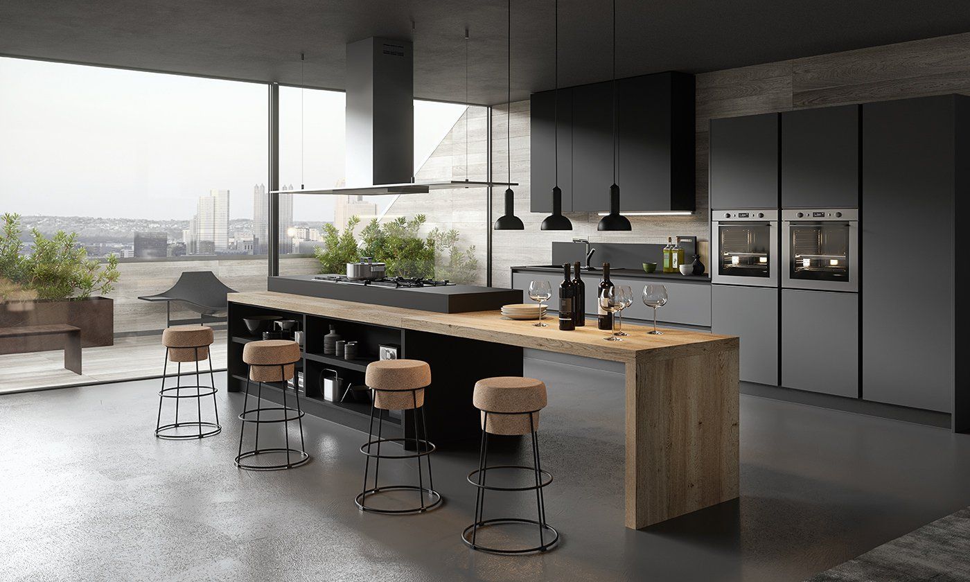 Cucine